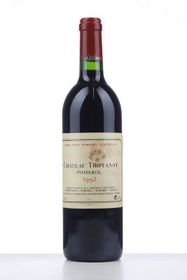 france-bordeaux-wine-trotanoy-1992